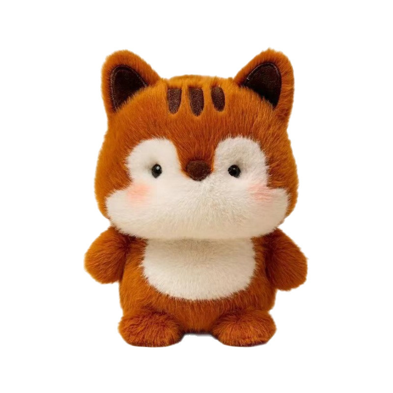 テーブルドール、小さな装飾品、かわいいぬいぐるみ、コンパニオンドール、小さな人形、学習のお供、誕生日プレゼント|undefined