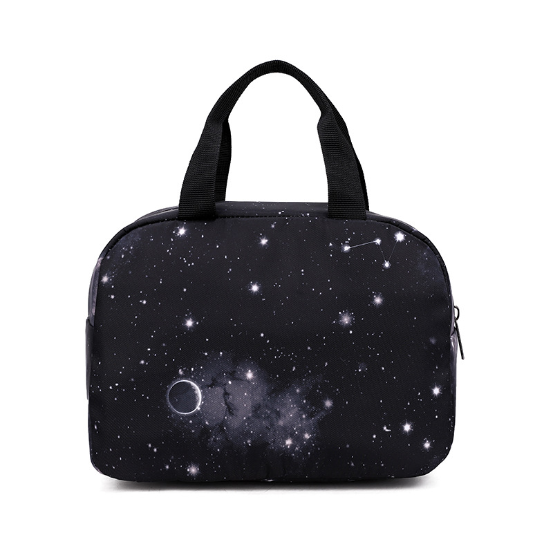 새까만 별이 빛나는 하늘 2 종 세트