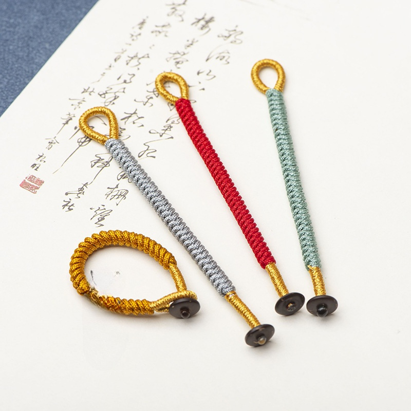 Creative ring for keys