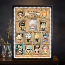 ݬTHE MONSTERSϵkäLABUBU\չʾ