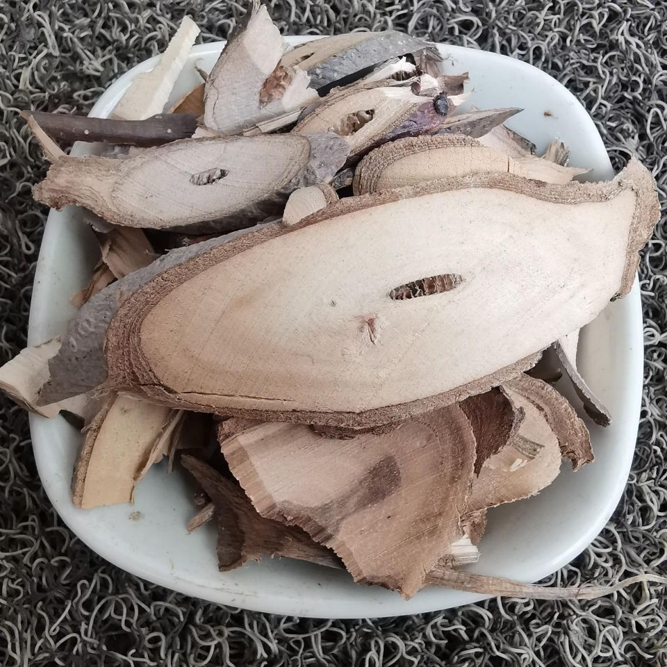 Walnut Branch Sliced Herb He Tao Zhi 1000g Dried Traditional Decoction Pieces specifications