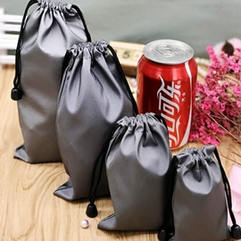 首饰包装;绒布袋;礼品袋