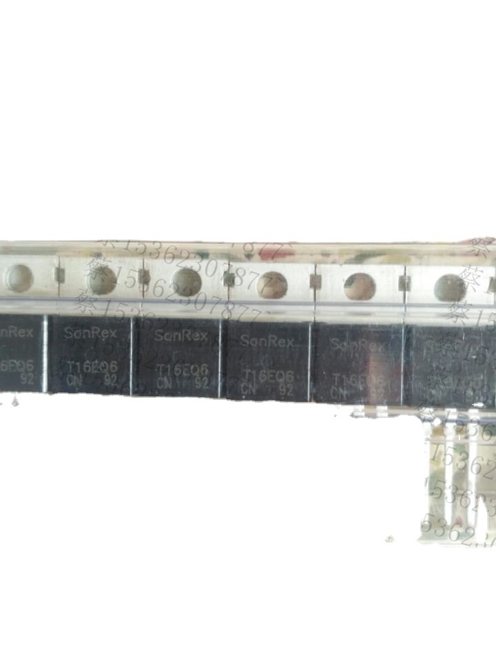 T16E06 库存实货 特价出售 欢迎咨询