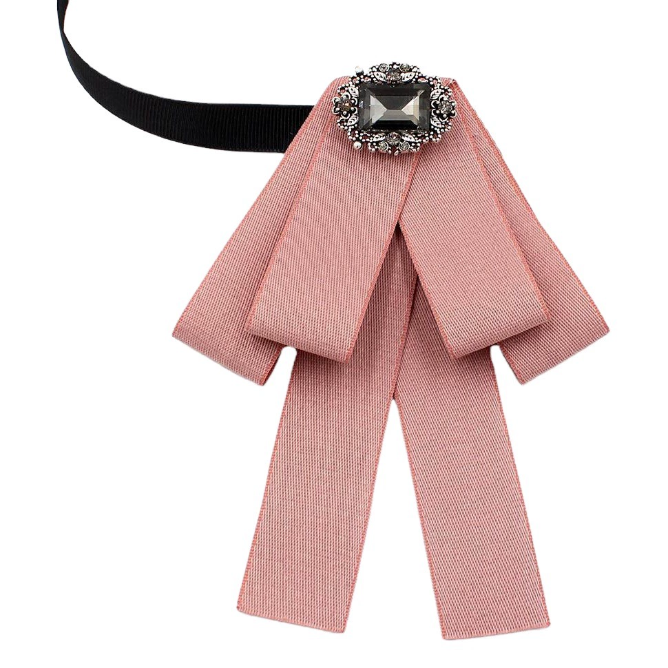 [Звездный Кот] Модная рубашка с галстуком-бабочкой воротник цветок в наличии оптом аксессуары для профессиональной одежды [поставка производителя] TS50