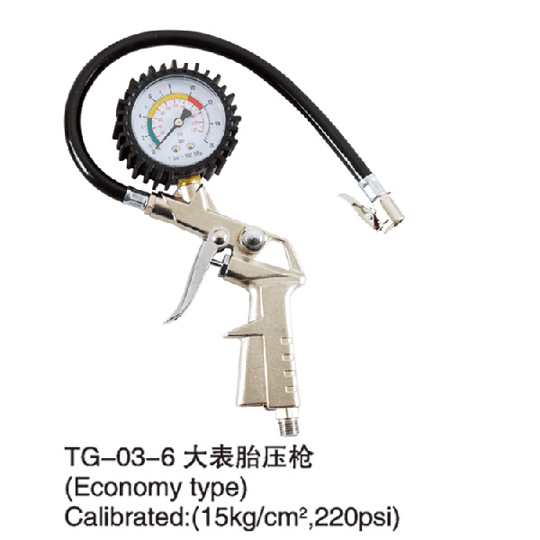 TG-03-6大表胎压枪