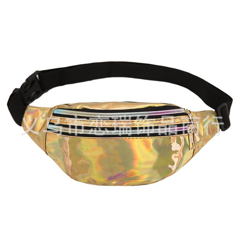 Hip-Hop collar de oro pulsera negro pescador sombrero explosivo gafas marco anillo de dólar vestido de baile conjunto