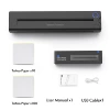 A46 standard +100 tattoo transfer paper/box