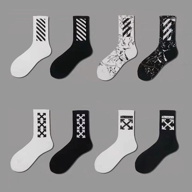 Socks Trendy Socks ow Stockings off Street Stockings Women's Socks Trendy Sports Socks Internet Popular ins Student Basketball Socks All-Match Socks Trendy Socks ow Stockings off Street Stockings Women's Socks Trendy Sports Socks Internet Popular ins Student Basketball Socks All-Match