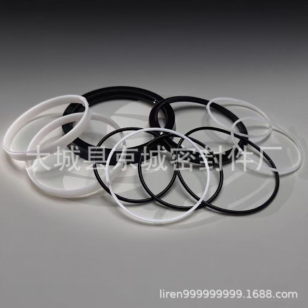 单体液压支柱密封件悬浮支柱密封件YD形圈