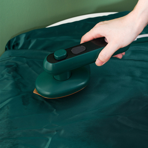 Portable ironing machine for home use, mini iron, steam iron for home use, mini multi-function handheld electric iron