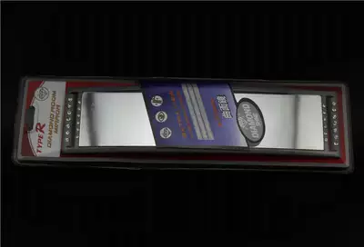 Auxiliary Mirror, Ultra-Wide Angle, Large field of view rear view auxiliary mirror