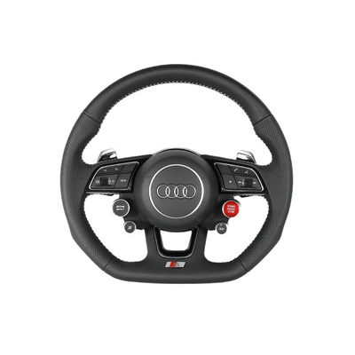 Steering wheel, S5 RS4 RS5 TT A4L