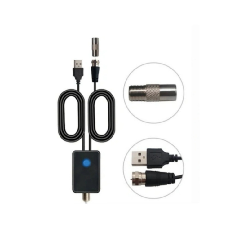 단일 증폭기 0.6m