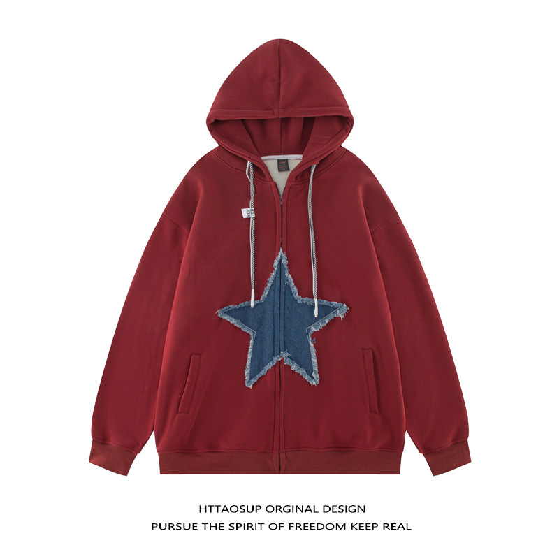 A296 레드 정사이즈