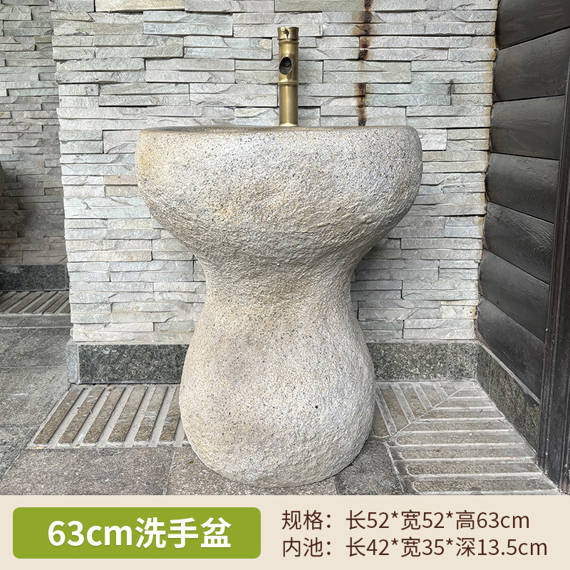 Mesa de piedra simulada escultura de piedra escultura de paisaje al aire libre gran hueco FRP paisaje de piedra decoración de jardín