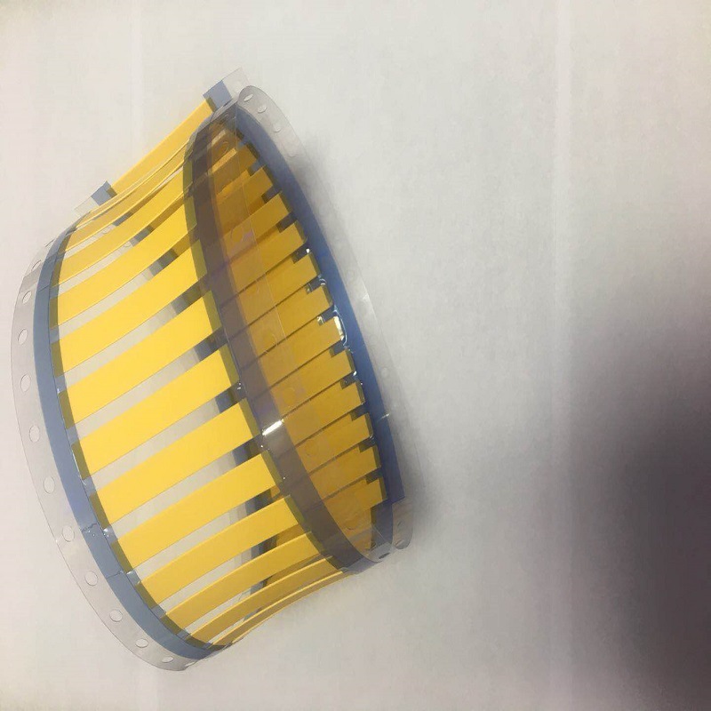 厂家生产 标识热缩管 绝缘标识热缩管 号码标识热缩管