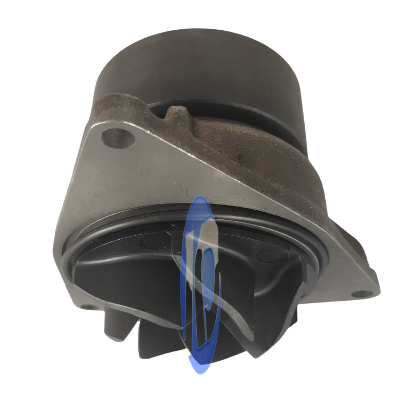 Cummins Qsl8.9 Engine Water Pump Qsc8.3 Water Pump 360-6 Engineering Machinery 114 Water Pump 5291445