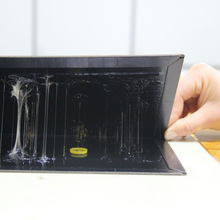 加厚强力粘鼠板超强灭鼠胶粘加大老鼠克星家用神器强力胶水捕鼠