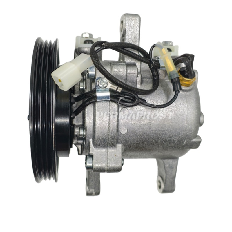 SV07E 3PK S321VZPRF 88320-B5010 AC Compressor for Daihatsu Kubota