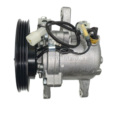 88320-B5010 AC Compressor: 无 Automotive air conditioning