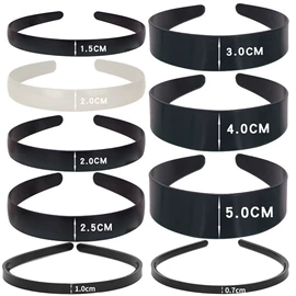 发箍;发夹;其他饰品配件