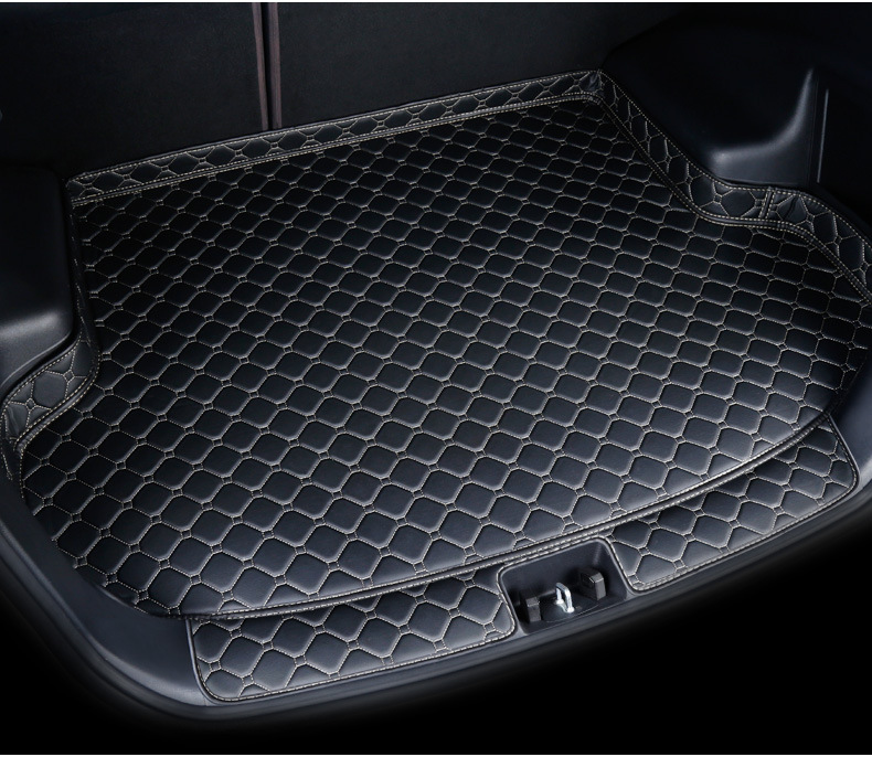 Suitable for Volkswagen Bora Lavida Passat Sagitar Golf Magotan Lingdu Tiguan Car Trunk Mat
