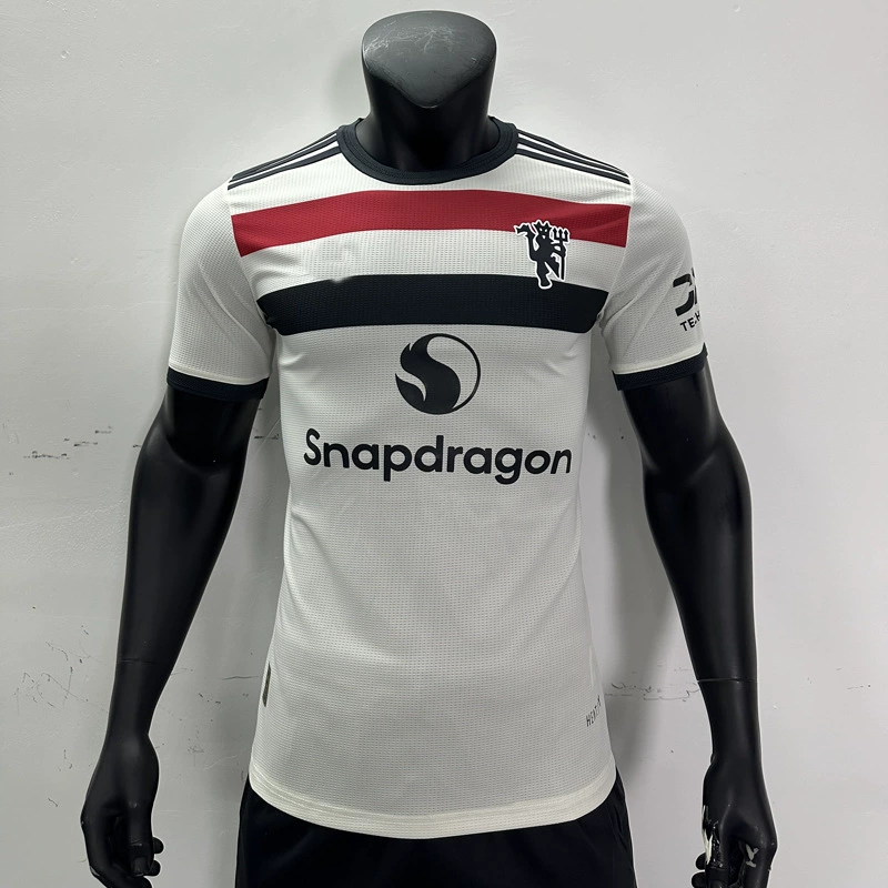 Версия игрока 2425 футбольного клуба Real Paris Paris Hot Arsenal Jersey Barcelona Dortmund AC Jersey