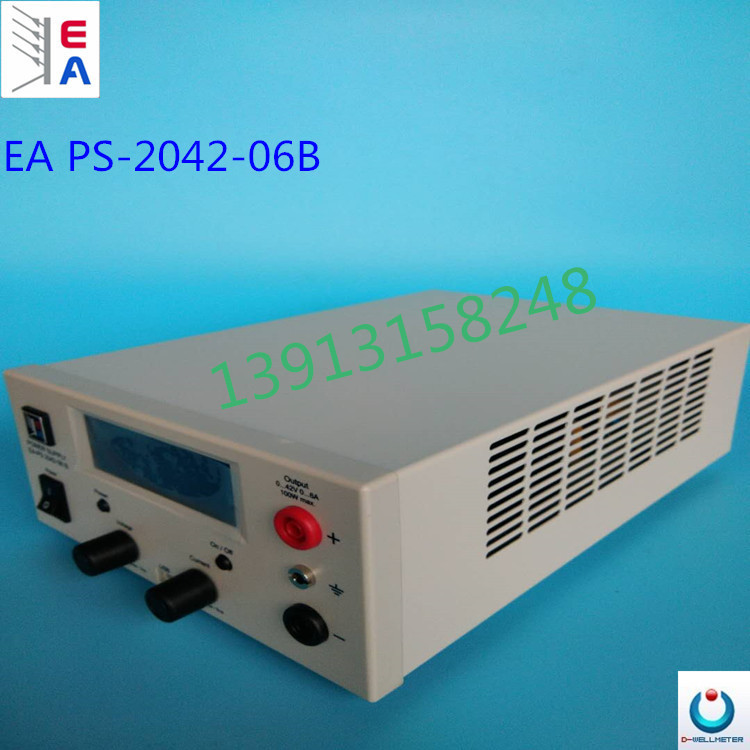 EA PS-2042-06B-1