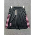 2526 Juventus Home Fan Shorts
