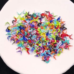 diy�Ʒ��� 4*7mm�����p�װ��� ���п۹��ӿ��p�������� 5000/��