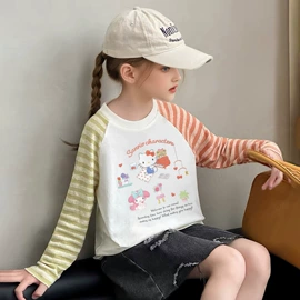 童裤;童套装;普通外套