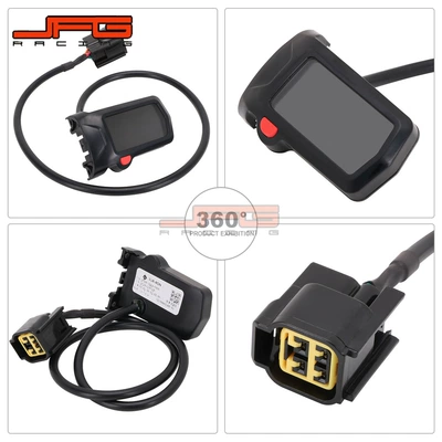 Motorcycle General Parts off-road motorcycle modification accessories