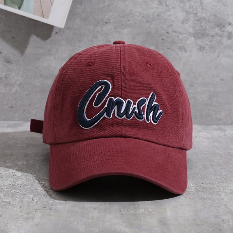 Old-style red