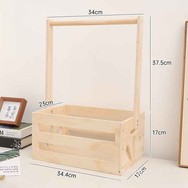 メーカー既製木製ベビー用品収納ボックス幼児衣類収納ラック子供のおもちゃギフト包装ボックス|undefined
