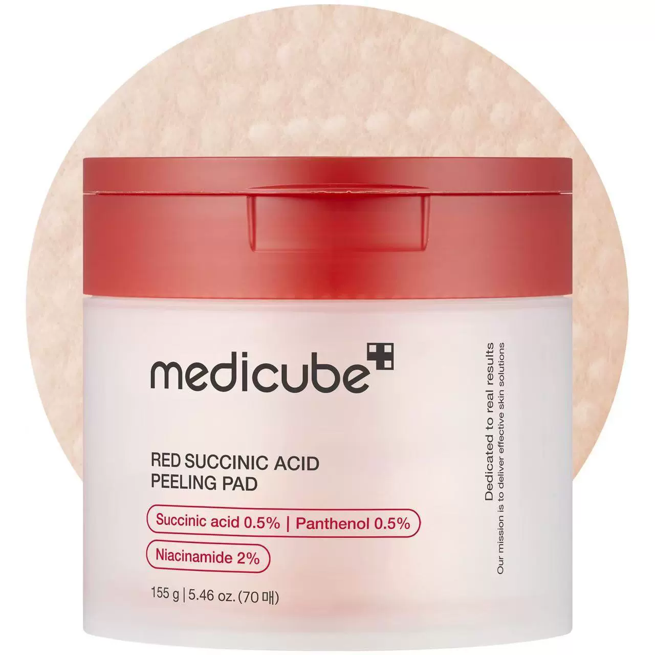 Amazon Hot Salesylic Acid Cleansing Tablets ZERO PORE PAD Improves Pore Blackhead Cleansing