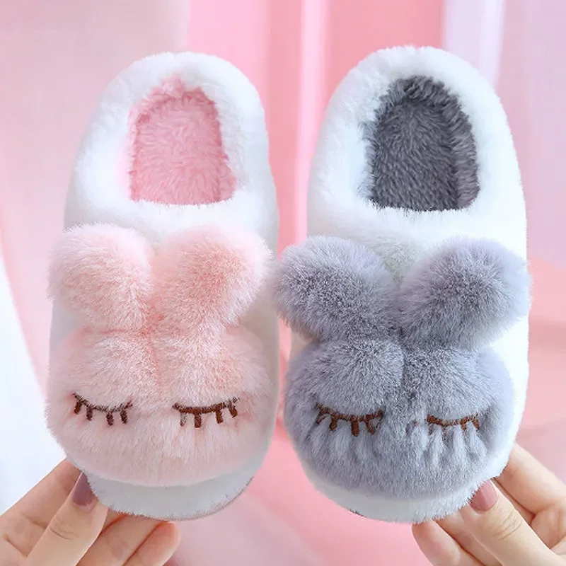 Children's demi-season non-slip slippers for boys indoor, wholesale