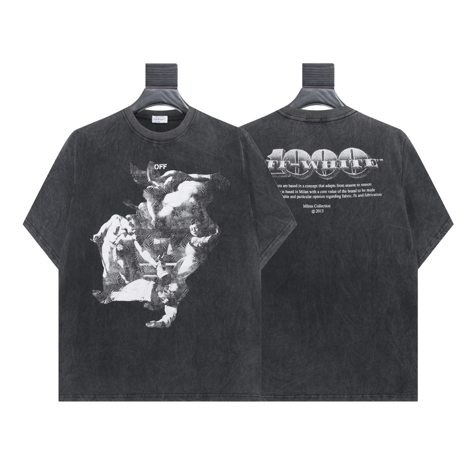 1328 washed black