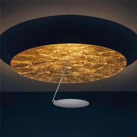 后现代创意客厅艺术吊灯酒店餐厅卧室酒吧咖啡厅设计师吸顶吊灯