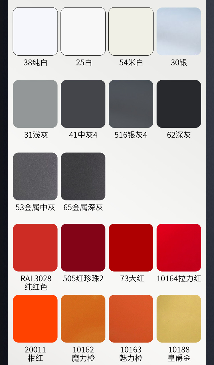 Xidesheng Mountain Bike Paint Repair Pen, Oil-Based Scratch Repair, Waterproof Paint Refurbishment, Car Paint Touch-Up