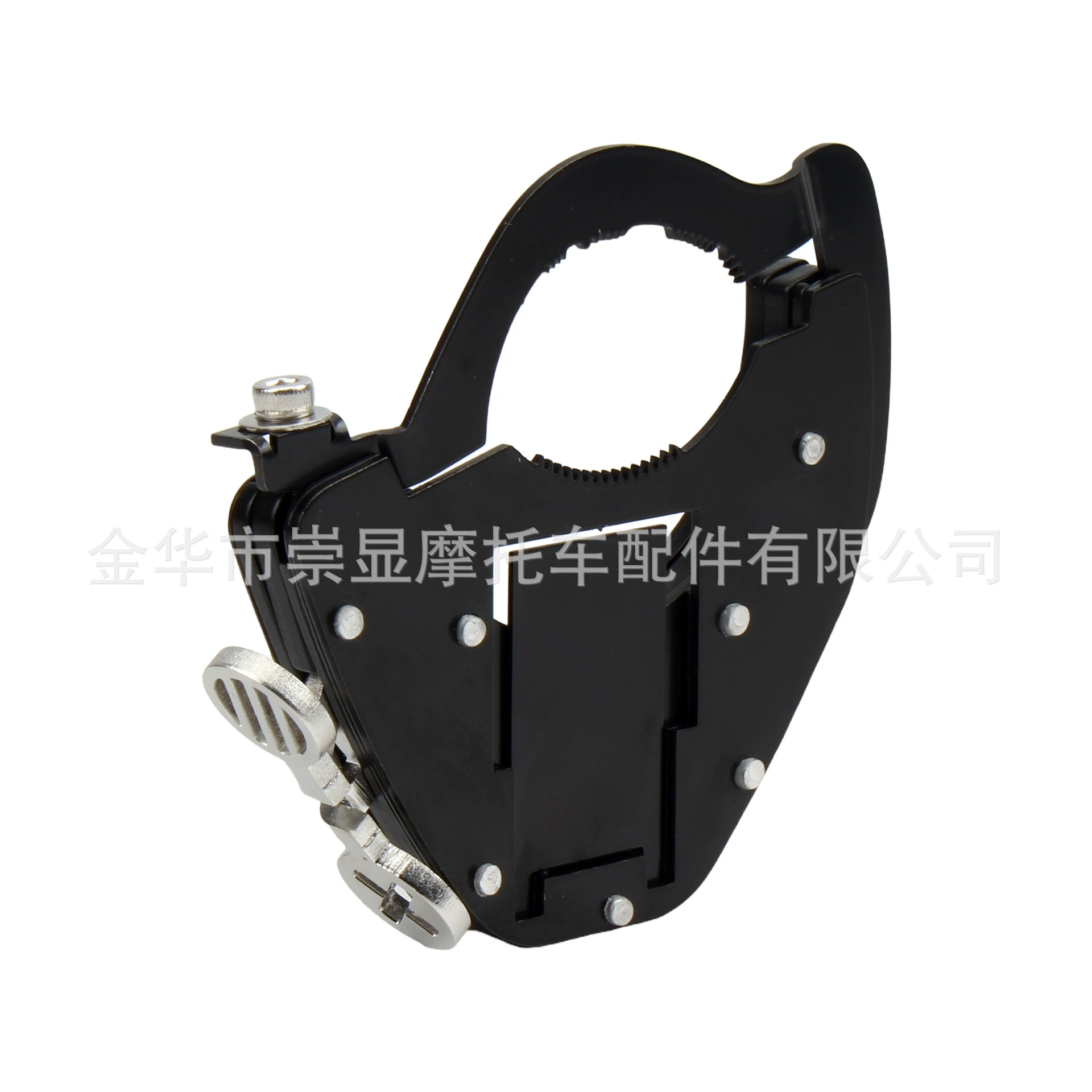 Controller, auxiliary modified electric car, clips included