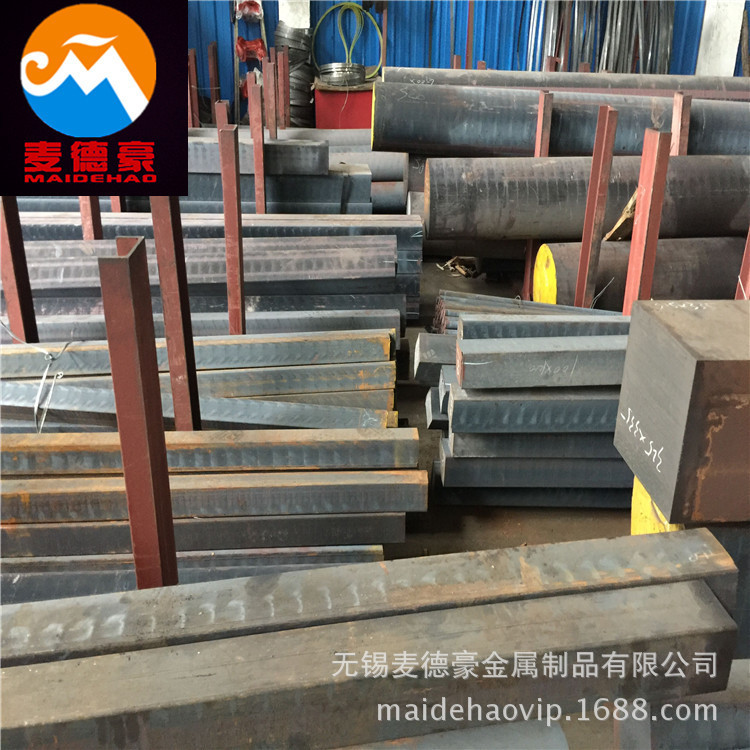 QT400-15球墨铸铁棒 球铁零切QT450-10球磨铸铁板型材 数控切割