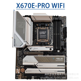�m���늸�����AD5�A�TX670E-PRO WIFI����D5̨ʽ��X����ATX����
