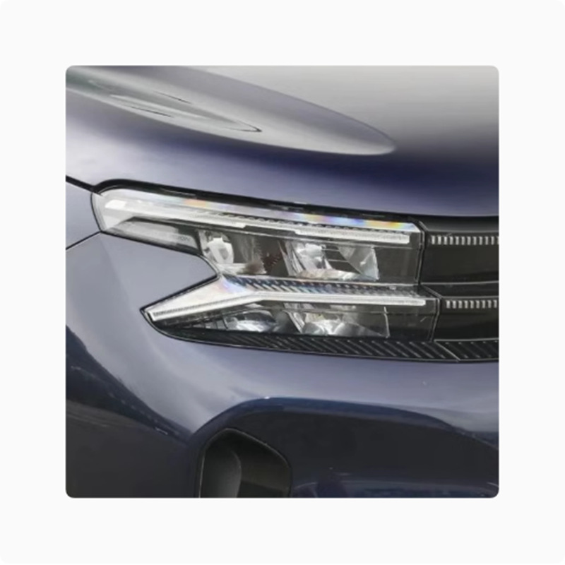 Soporte de lámpara Citroën Tianyi C5 Matrix Kit Hai3 / 5 Soporte de lente Soporte de lámpara