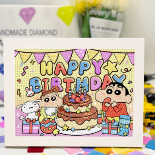 Fq2205-17x23cm [photo frame + tool kit]