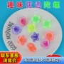 战斗手动迷你宝宝小陀螺