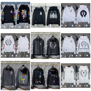 26SS�羳Chrome Heart���_�����b������H�̽���Ʒ�|�Bñ�l�����l