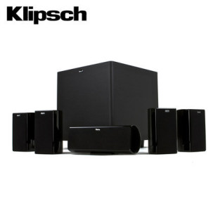 klipsch/��ʿ HDT600�l������5.1��ͥӰԺ��������ص���������b