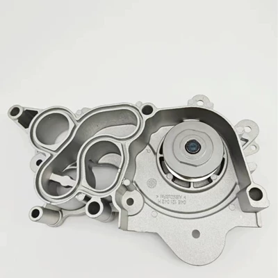 Manufacturer supplies EA211 Water pump