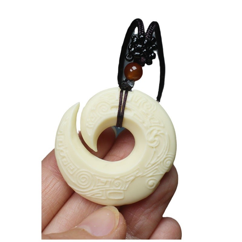 carved beads