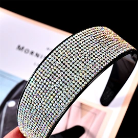 发夹;发箍;发圈